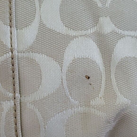 Authentic Vintage Coach purse - Picture 6 of 6